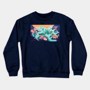 Ocean Thieves Crewneck Sweatshirt